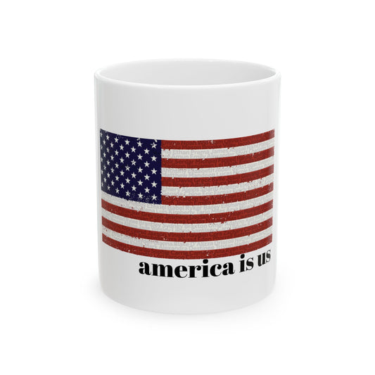 Ceramic Mug, (11oz, 15oz)